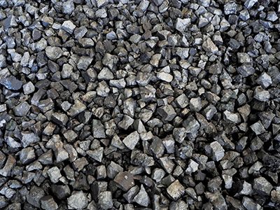 Sponge Iron